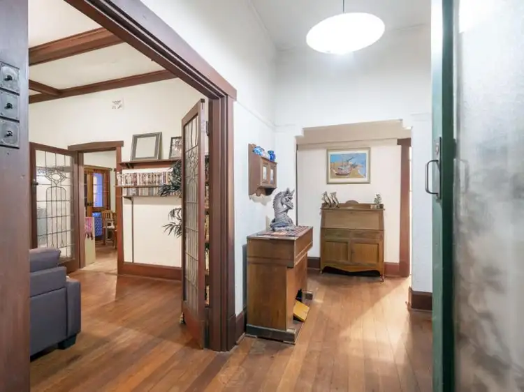 Fourth view of Homely house listing, 8 Kinninmont Avenue, Nedlands WA 6009