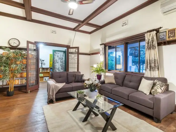 Fifth view of Homely house listing, 8 Kinninmont Avenue, Nedlands WA 6009