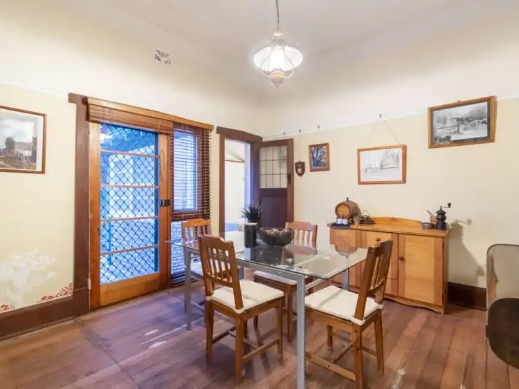 Sixth view of Homely house listing, 8 Kinninmont Avenue, Nedlands WA 6009
