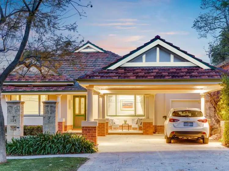 124 Essex Street, Wembley WA 6014