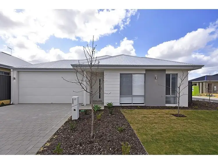 Main view of Homely house listing, 17 Buttermere Grange, Aveley WA 6069