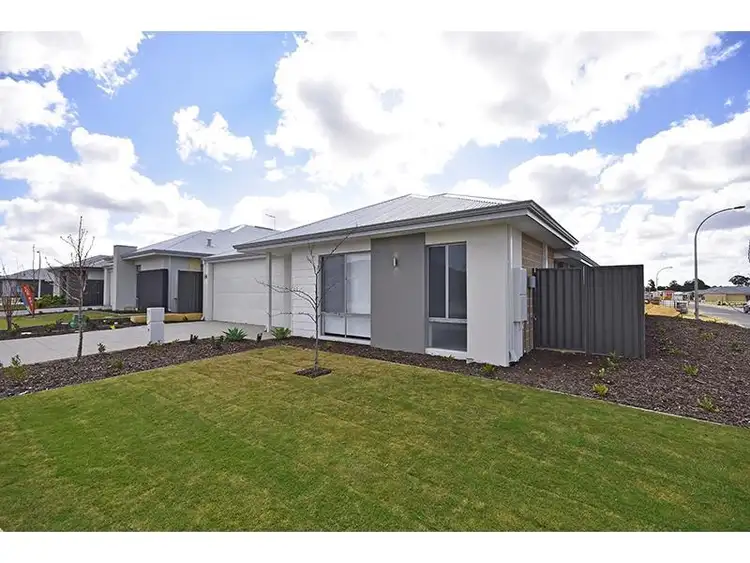 Second view of Homely house listing, 17 Buttermere Grange, Aveley WA 6069