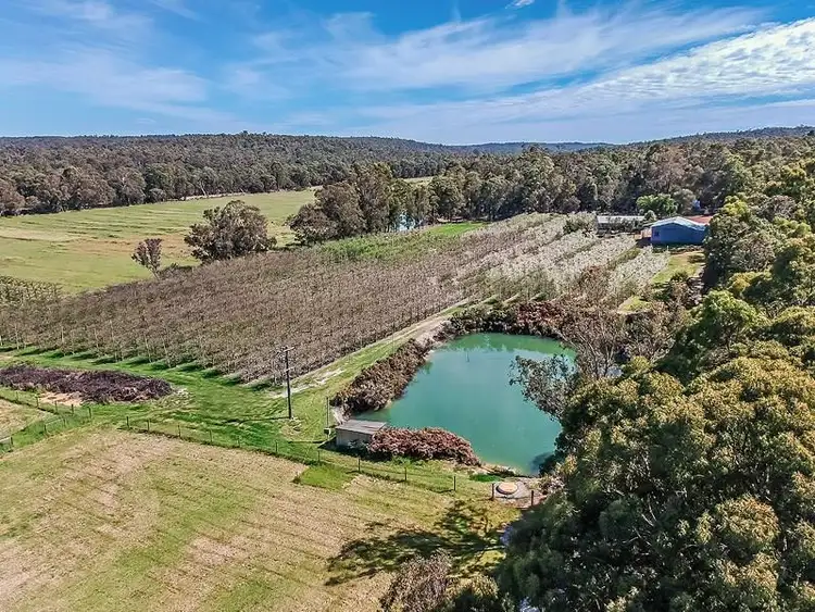 Third view of Homely rural property listing, 25 Farina Road, Jarrahdale WA 6124