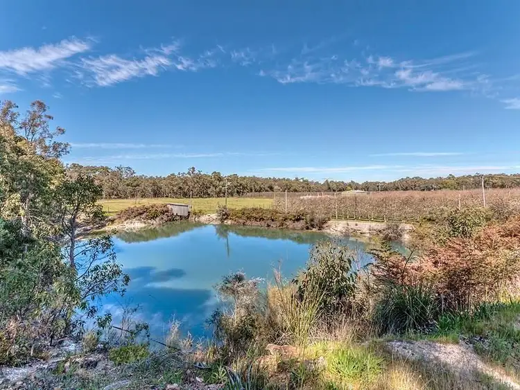 Fourth view of Homely rural property listing, 25 Farina Road, Jarrahdale WA 6124