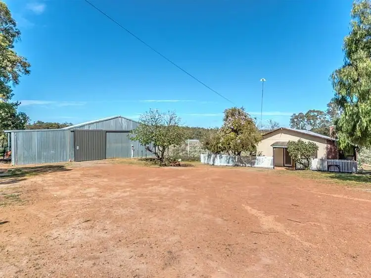 Seventh view of Homely rural property listing, 25 Farina Road, Jarrahdale WA 6124