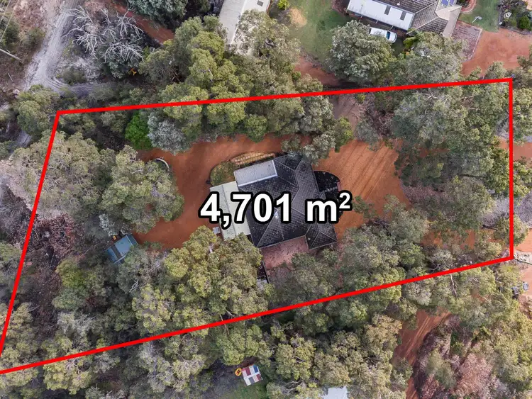 20 Gulf Way, Leschenault WA 6233