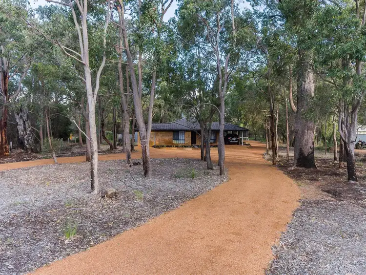 Second view of Homely house listing, 20 Gulf Way, Leschenault WA 6233