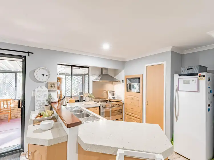 Third view of Homely house listing, 20 Gulf Way, Leschenault WA 6233