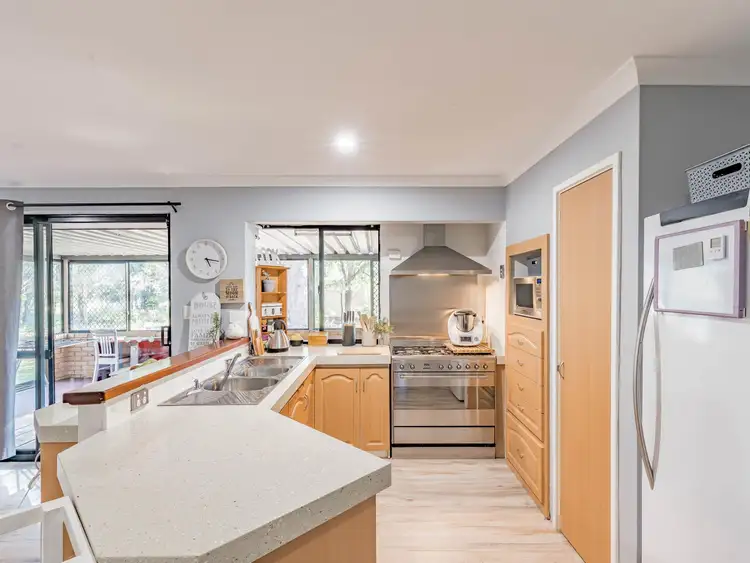 Fourth view of Homely house listing, 20 Gulf Way, Leschenault WA 6233