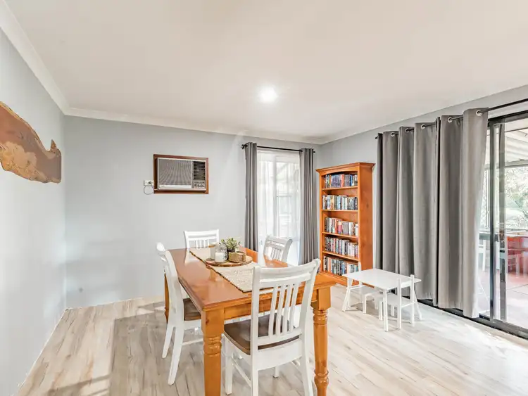 Fifth view of Homely house listing, 20 Gulf Way, Leschenault WA 6233