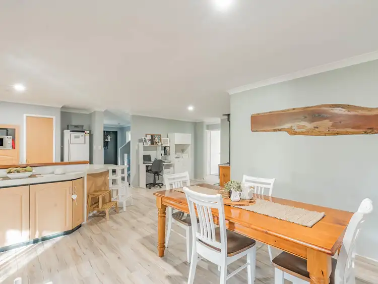 Sixth view of Homely house listing, 20 Gulf Way, Leschenault WA 6233