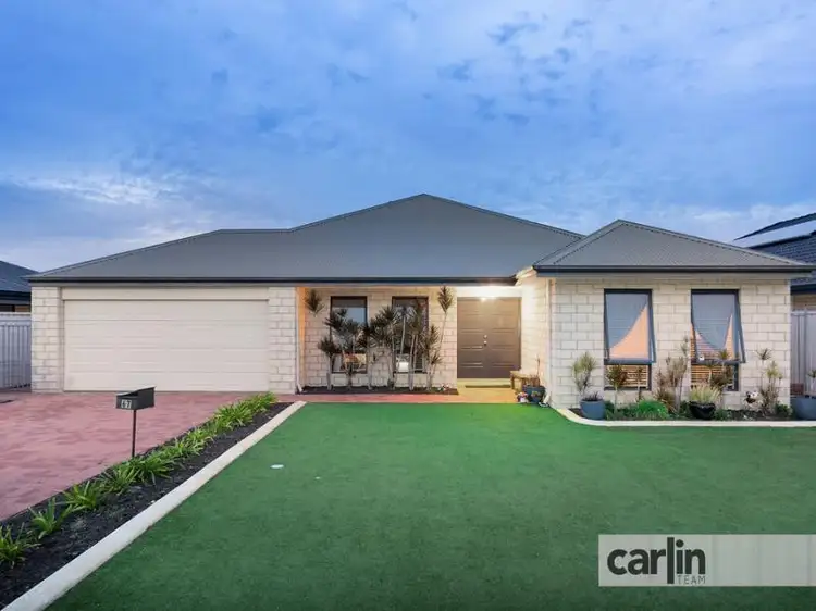 Main view of Homely house listing, 67 Sanctuary Drive, Bertram WA 6167