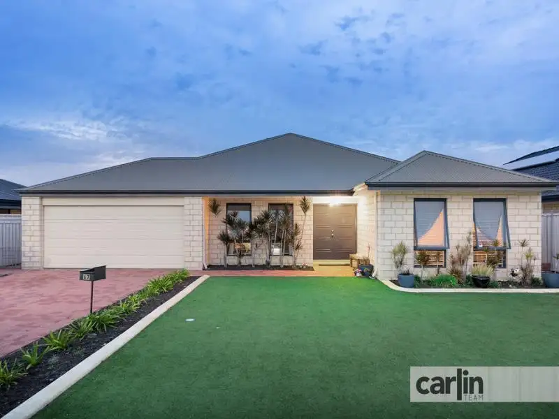 Main view of Homely house listing, 67 Sanctuary Drive, Bertram WA 6167