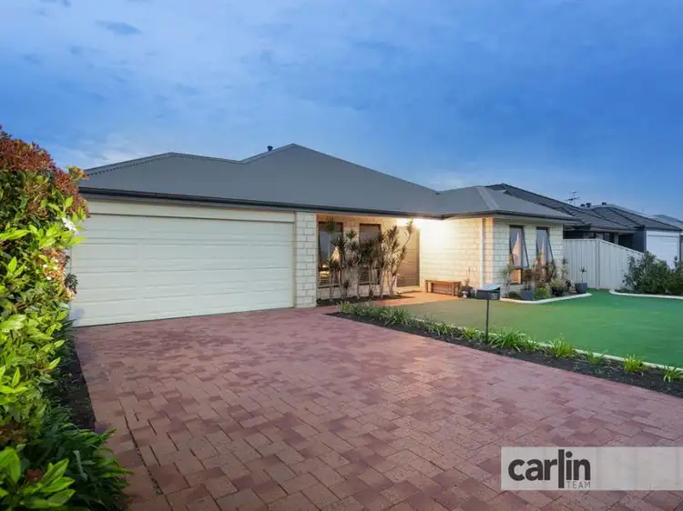 Second view of Homely house listing, 67 Sanctuary Drive, Bertram WA 6167