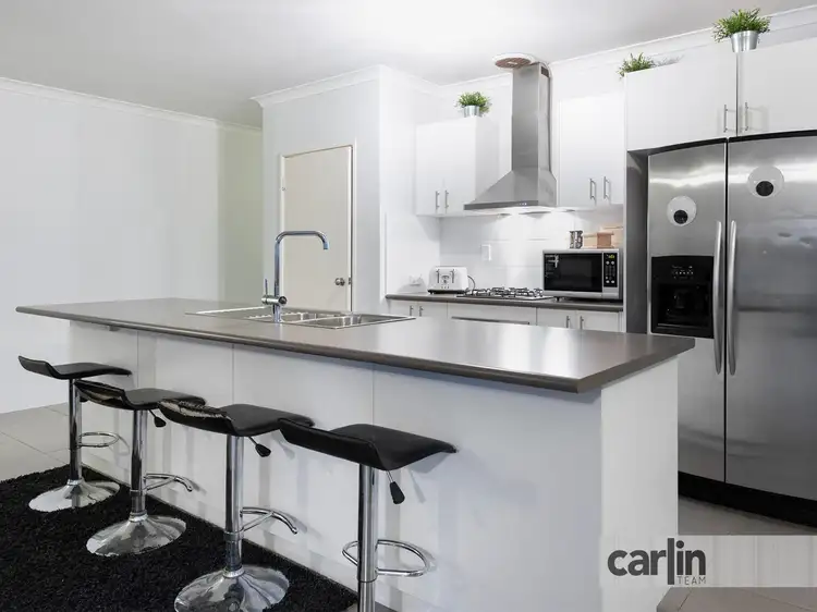 Fifth view of Homely house listing, 67 Sanctuary Drive, Bertram WA 6167