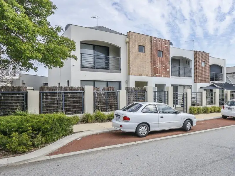 Main view of Homely townhouse listing, 3 Gaudi Way, Clarkson WA 6030