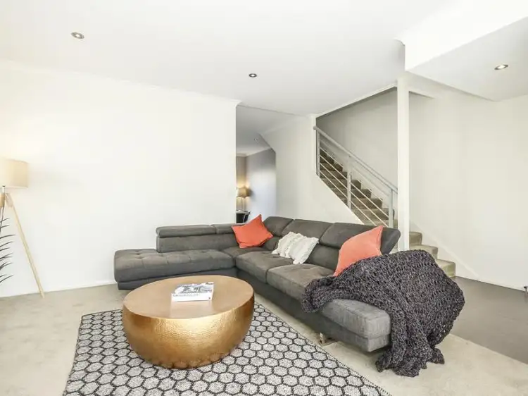 Third view of Homely townhouse listing, 3 Gaudi Way, Clarkson WA 6030