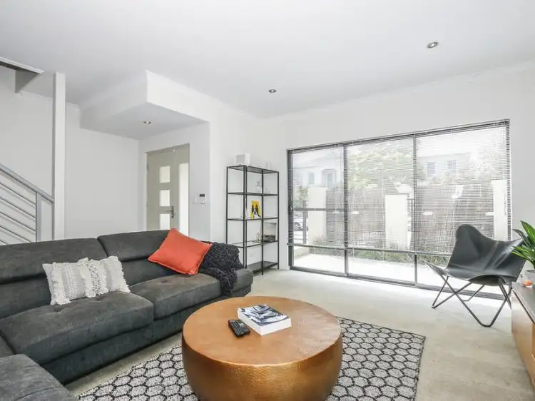 Fourth view of Homely townhouse listing, 3 Gaudi Way, Clarkson WA 6030