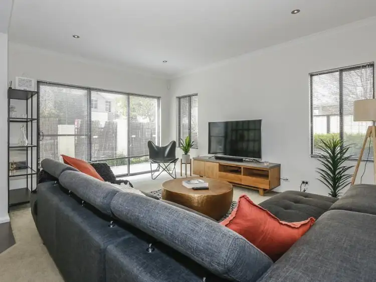 Fifth view of Homely townhouse listing, 3 Gaudi Way, Clarkson WA 6030