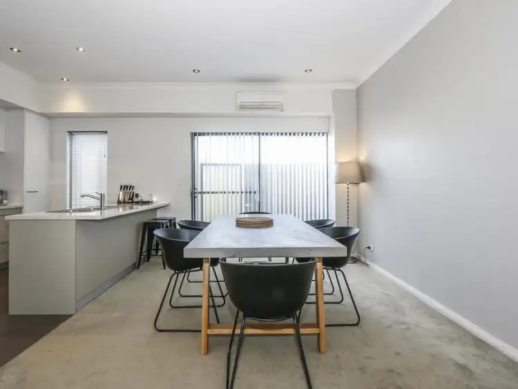 Sixth view of Homely townhouse listing, 3 Gaudi Way, Clarkson WA 6030