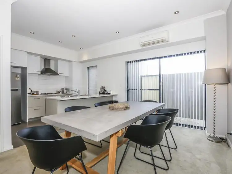 Seventh view of Homely townhouse listing, 3 Gaudi Way, Clarkson WA 6030