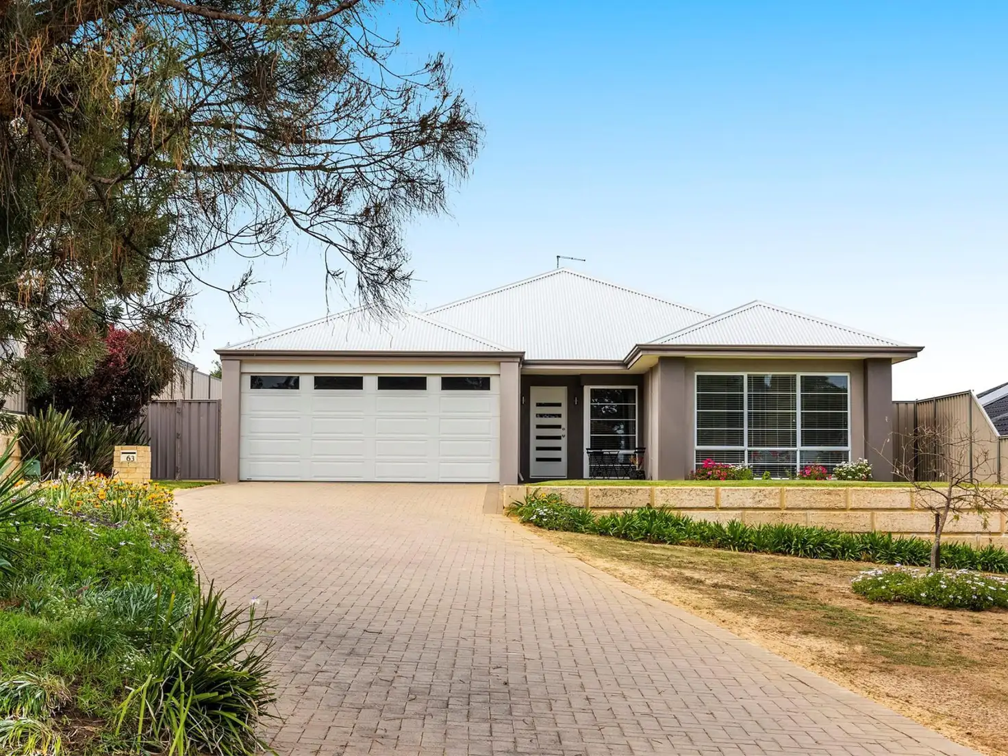Main view of Homely house listing, 63 Paltara Way, Wanneroo WA 6065