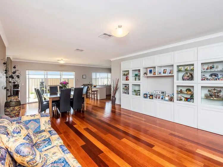 Third view of Homely house listing, 63 Paltara Way, Wanneroo WA 6065