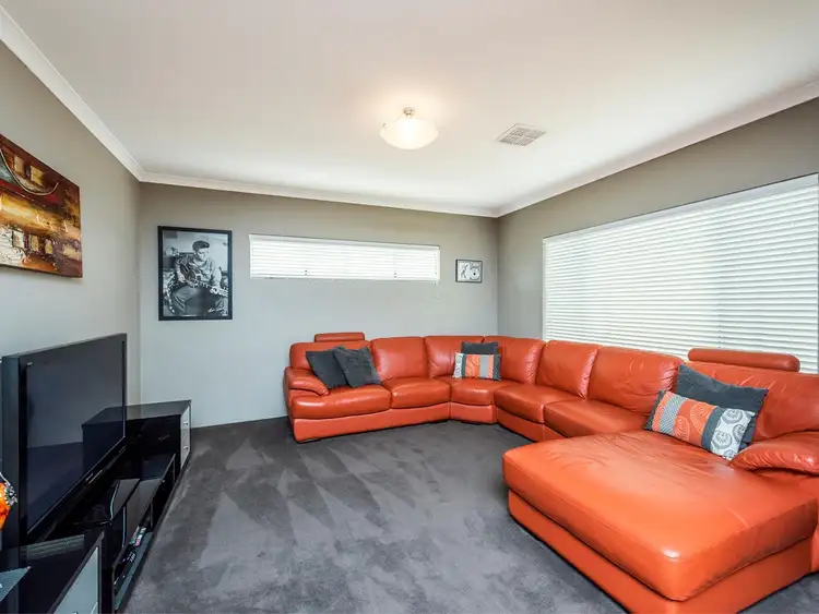 Fourth view of Homely house listing, 63 Paltara Way, Wanneroo WA 6065