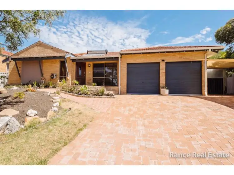 49 Seacrest Drive, Sorrento WA 6020