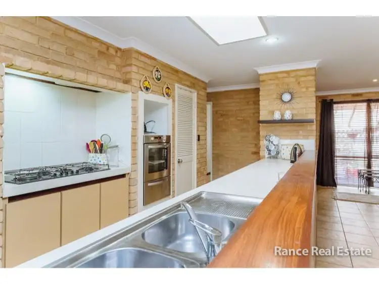 Seventh view of Homely house listing, 49 Seacrest Drive, Sorrento WA 6020