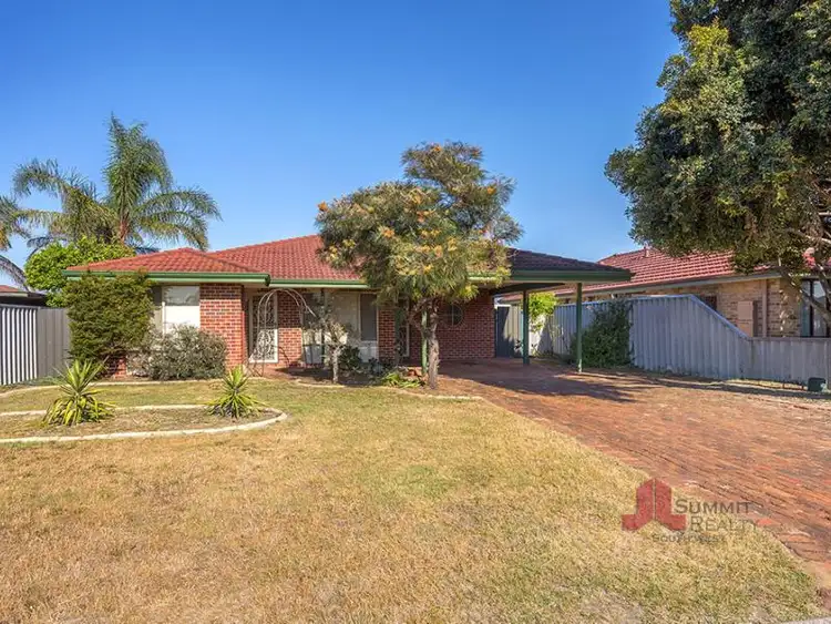8 Drosera Cross, Glen Iris WA 6230