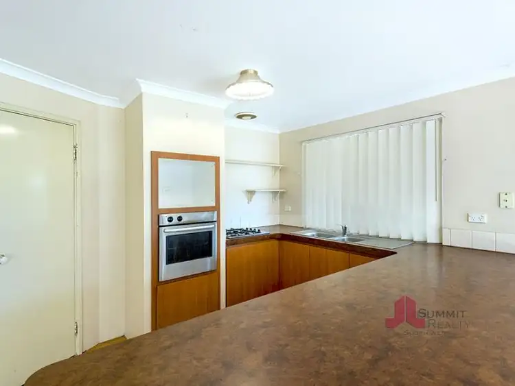 Fourth view of Homely house listing, 8 Drosera Cross, Glen Iris WA 6230