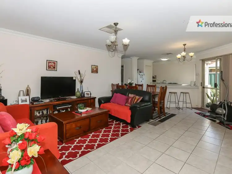 Second view of Homely unit listing, 50/100 Great Northern Highway, Midland WA 6056