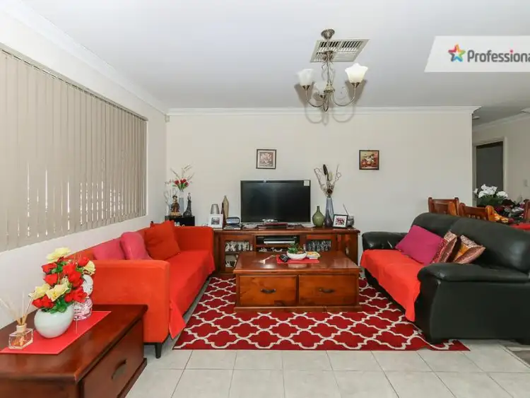 Third view of Homely unit listing, 50/100 Great Northern Highway, Midland WA 6056