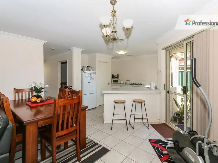 Fifth view of Homely unit listing, 50/100 Great Northern Highway, Midland WA 6056