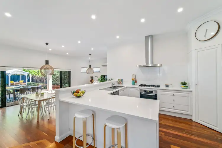 Third view of Homely house listing, 183 Daglish Street, Wembley WA 6014