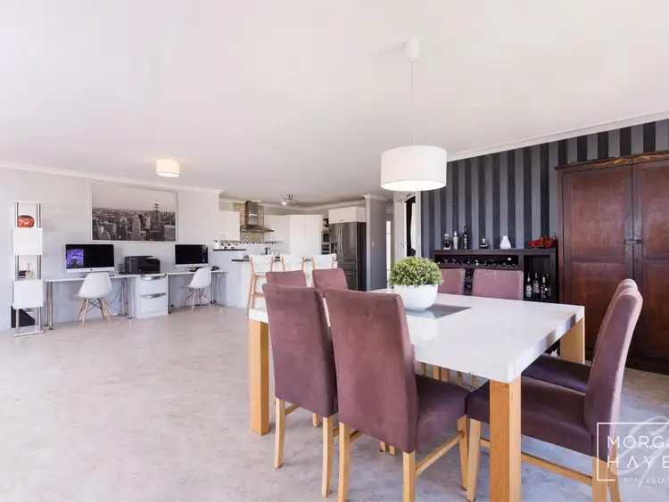 Fifth view of Homely house listing, 40 St Joseph Fairway, Success WA 6164