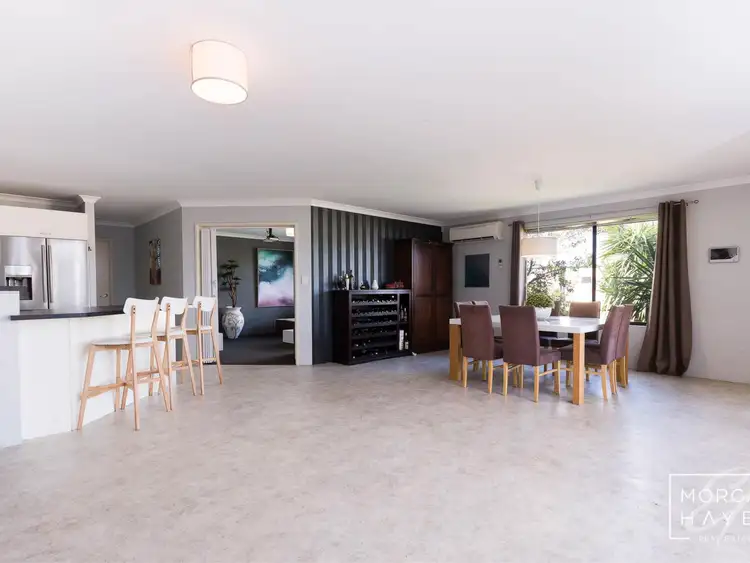 Sixth view of Homely house listing, 40 St Joseph Fairway, Success WA 6164