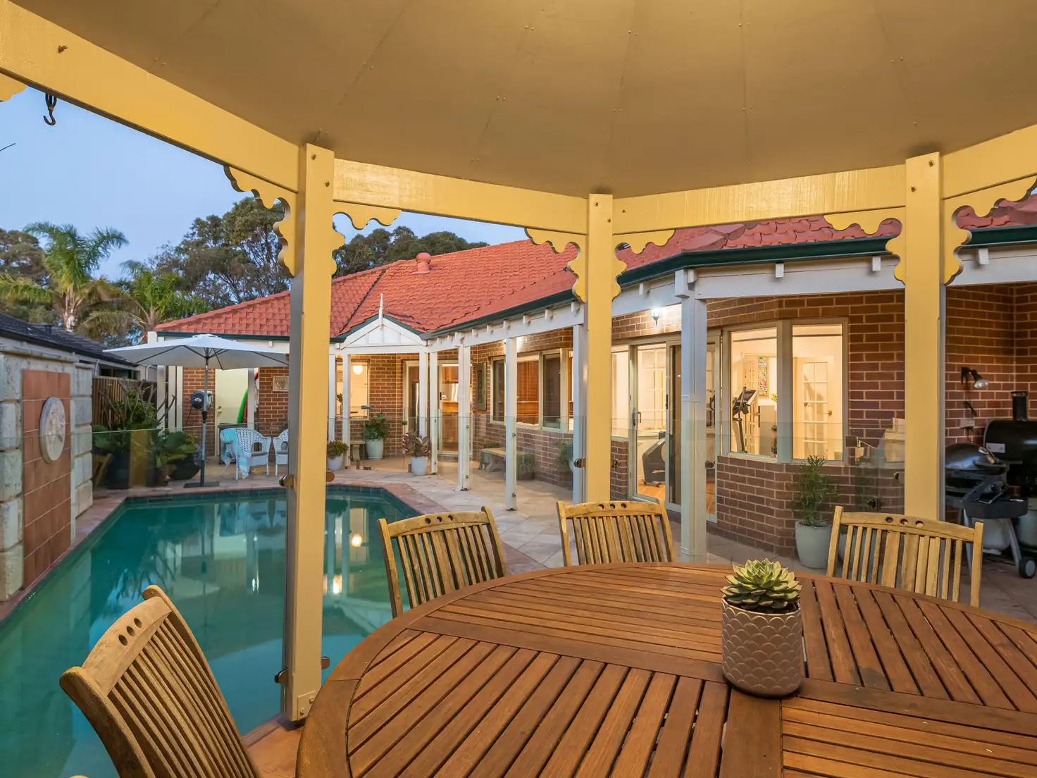 Main view of Homely house listing, 5 Esdale  Lane, Hillarys WA 6025