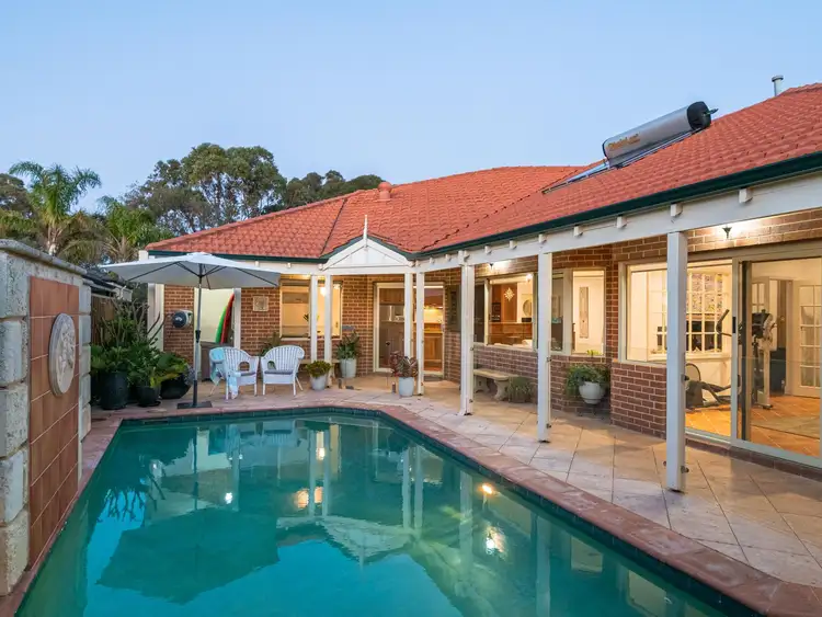 Second view of Homely house listing, 5 Esdale Lane, Hillarys WA 6025