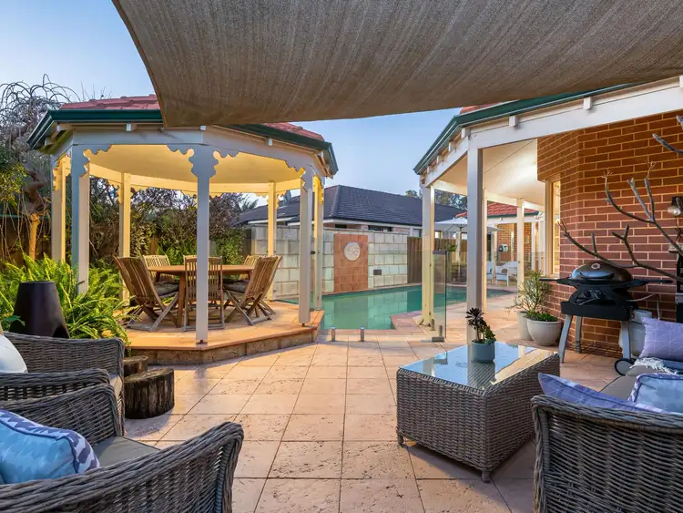 Third view of Homely house listing, 5 Esdale Lane, Hillarys WA 6025