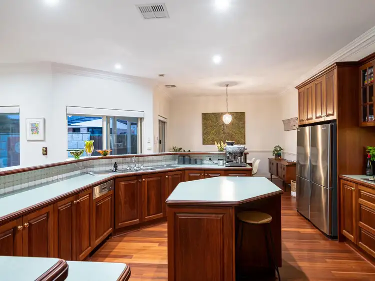 Seventh view of Homely house listing, 5 Esdale Lane, Hillarys WA 6025