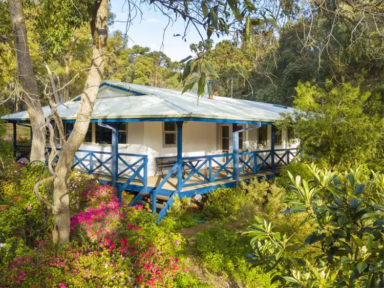 Main view of Homely house listing, 782 Brookton Highway, Roleystone WA 6111