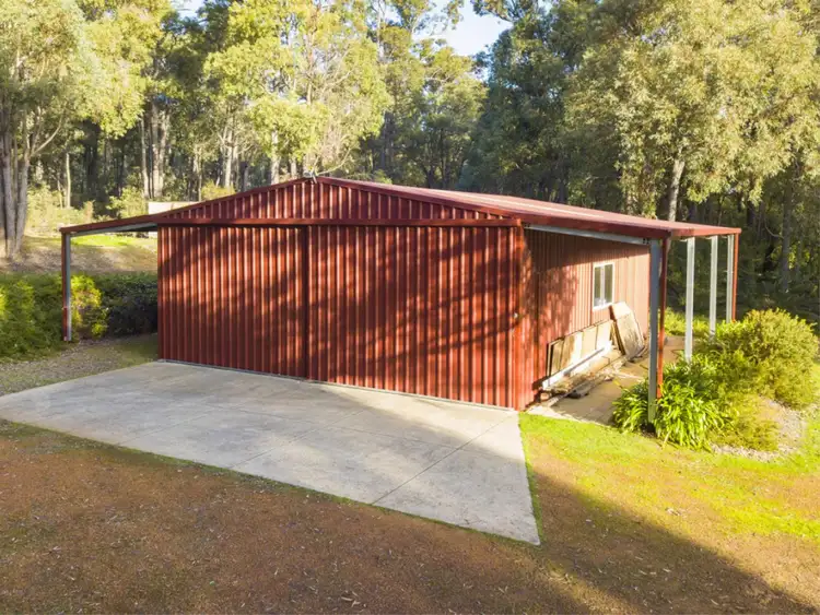 Second view of Homely house listing, 782 Brookton Highway, Roleystone WA 6111