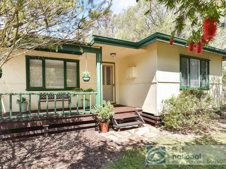 Third view of Homely house listing, 28 Moylan Way, Geographe WA 6280