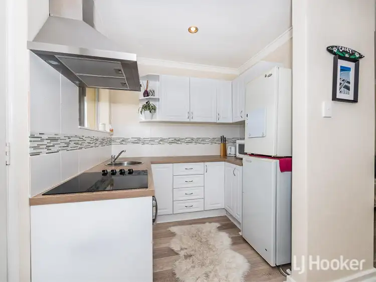 Second view of Homely unit listing, 11/45 Saw Avenue, Rockingham WA 6168