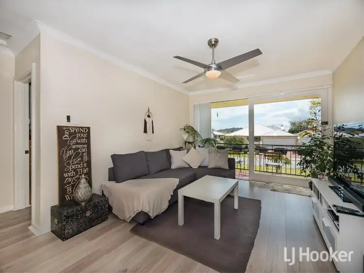 Seventh view of Homely unit listing, 11/45 Saw Avenue, Rockingham WA 6168