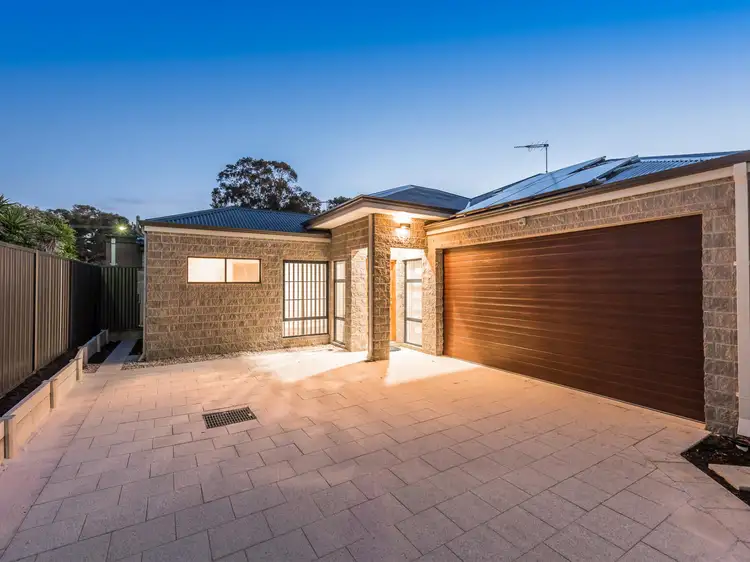 Sixth view of Homely house listing, 105A&B Finchley Crescent, Balga WA 6061