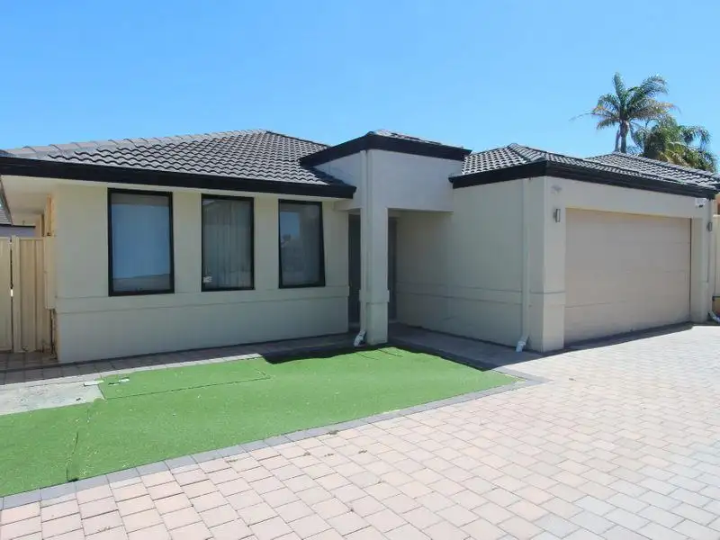 Main view of Homely villa listing, 3A Law Street, Morley WA 6062