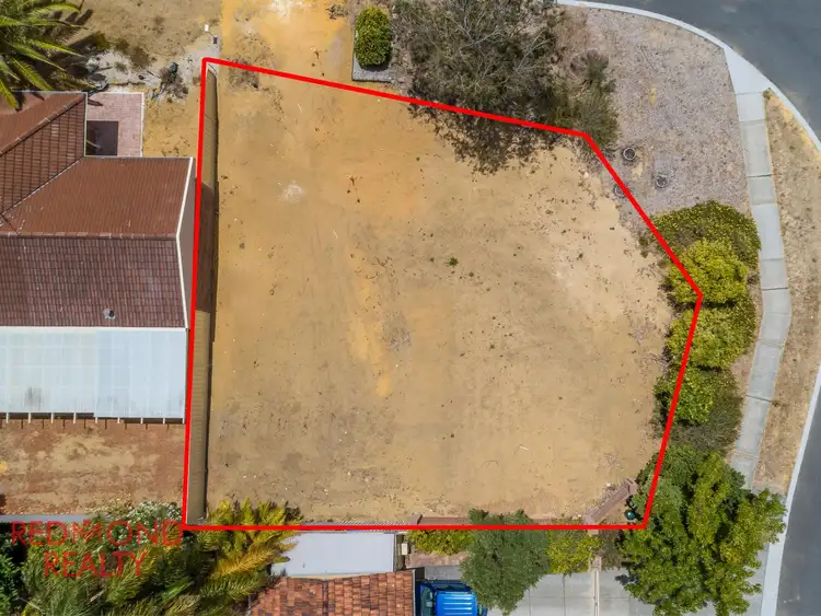 21 Contour Drive, Mullaloo WA 6027